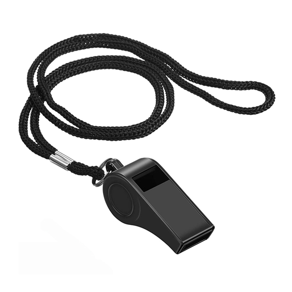 Train Whistles with Lanyard 5