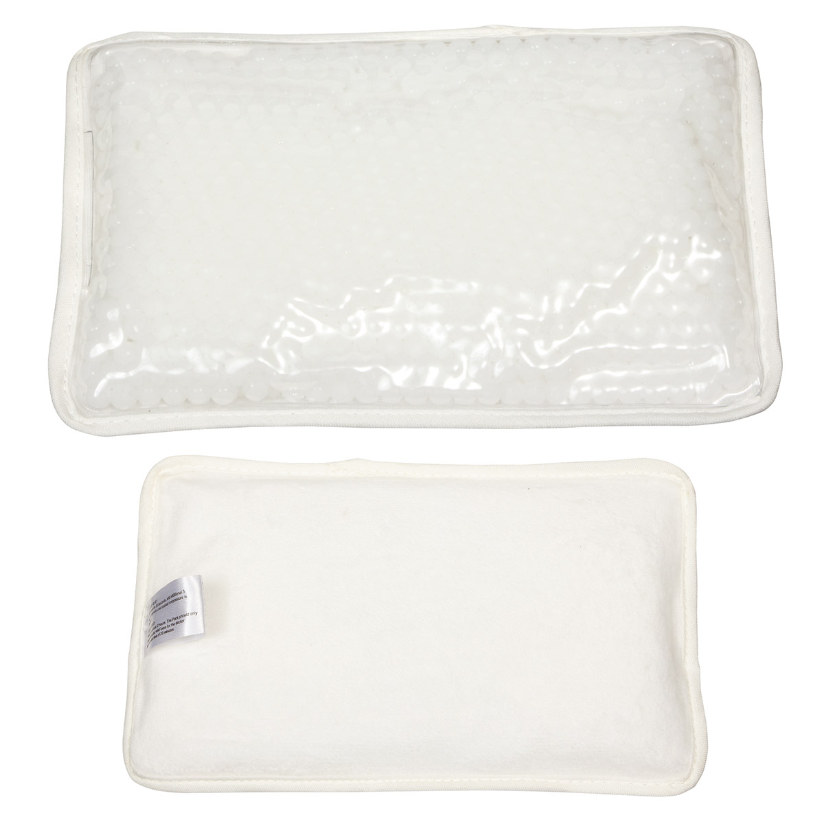 Plush Hot/Cold Pack 27