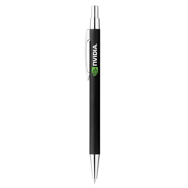 Derby Soft Touch Metal Mechanical Pencil 16