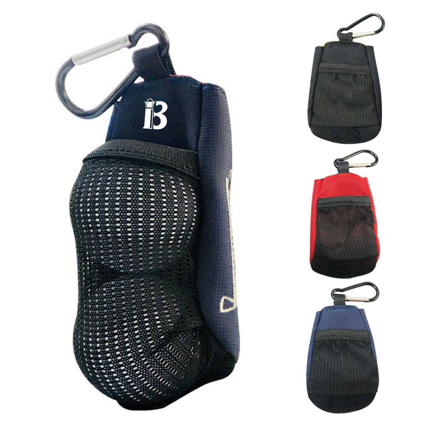 Golt Ball Case 2