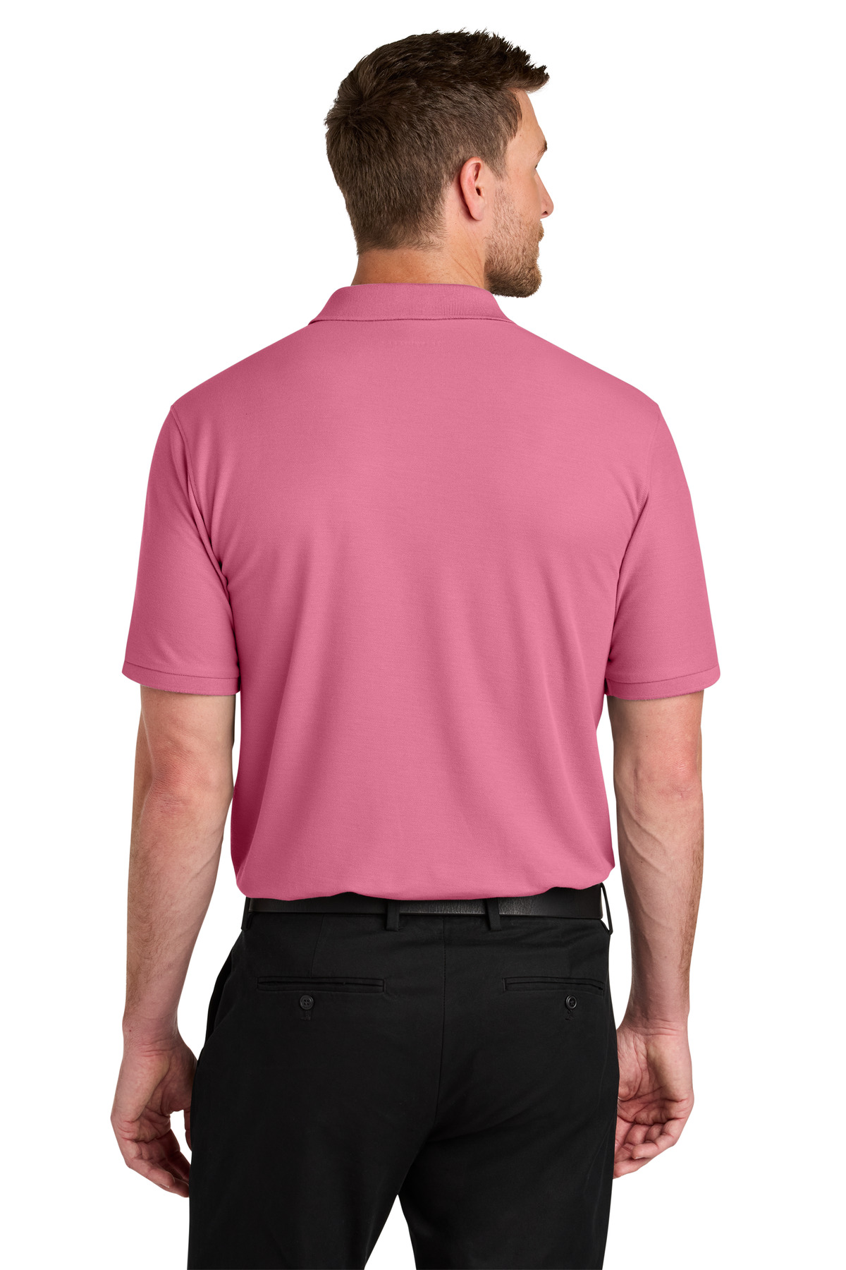 Port Authority Wearever Signature Pique Polo K200 62