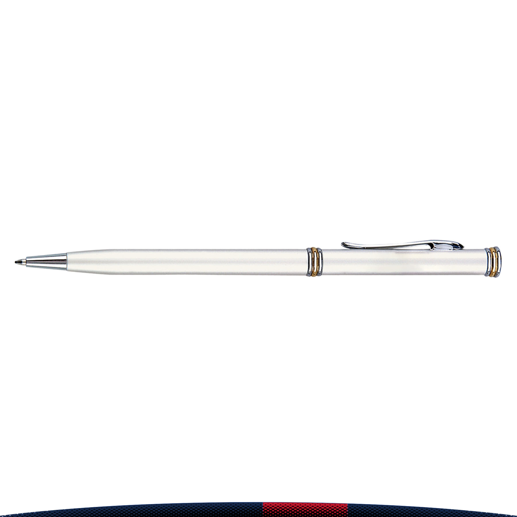 Datten Metel Pen 6