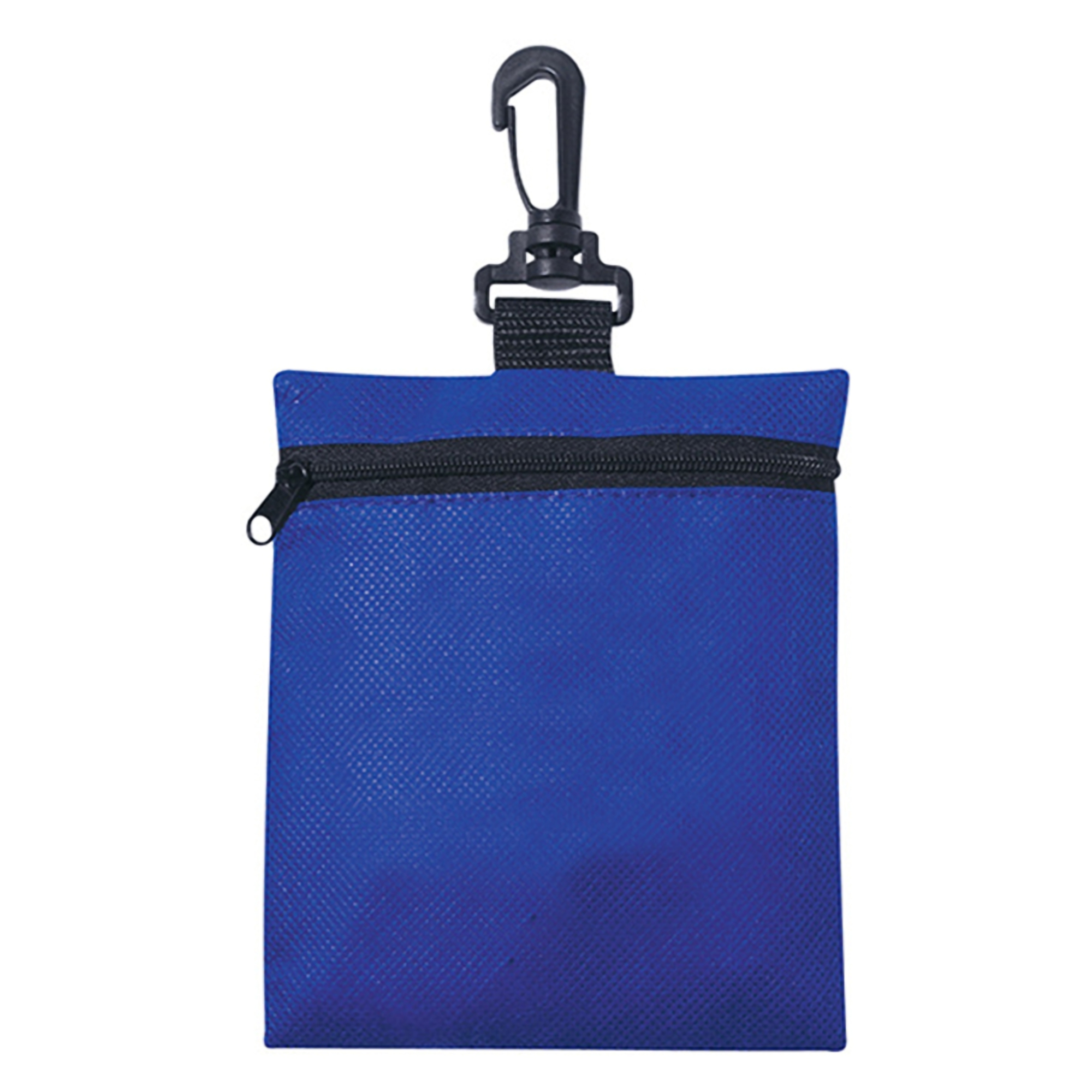 Small Fabric Pouch with Hook 4
