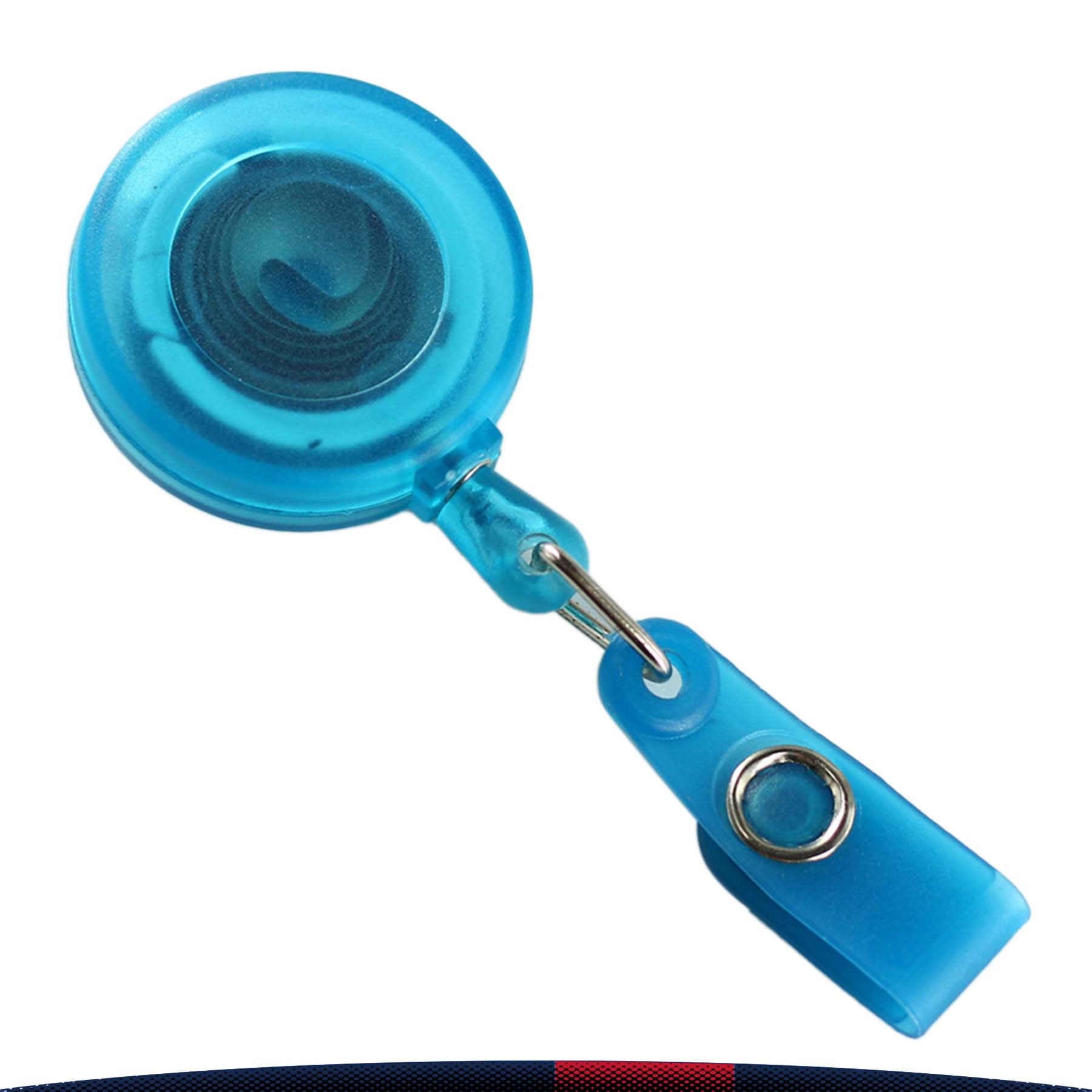 Colorful Badge Holder Reel 7
