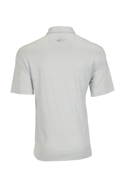 Greg Norman ML75 Microlux Cart Print Polo 11
