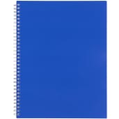 FSC® Mix 8.5" x 11" Remark 1-subject Notebook 29