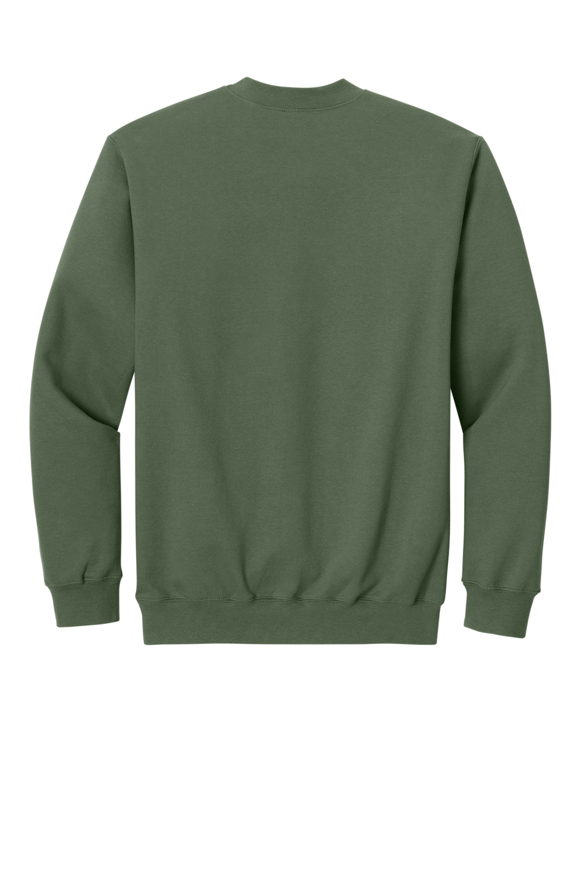 Gildan Softstyle Midweight Fleece 1/4-Zip SF008 19