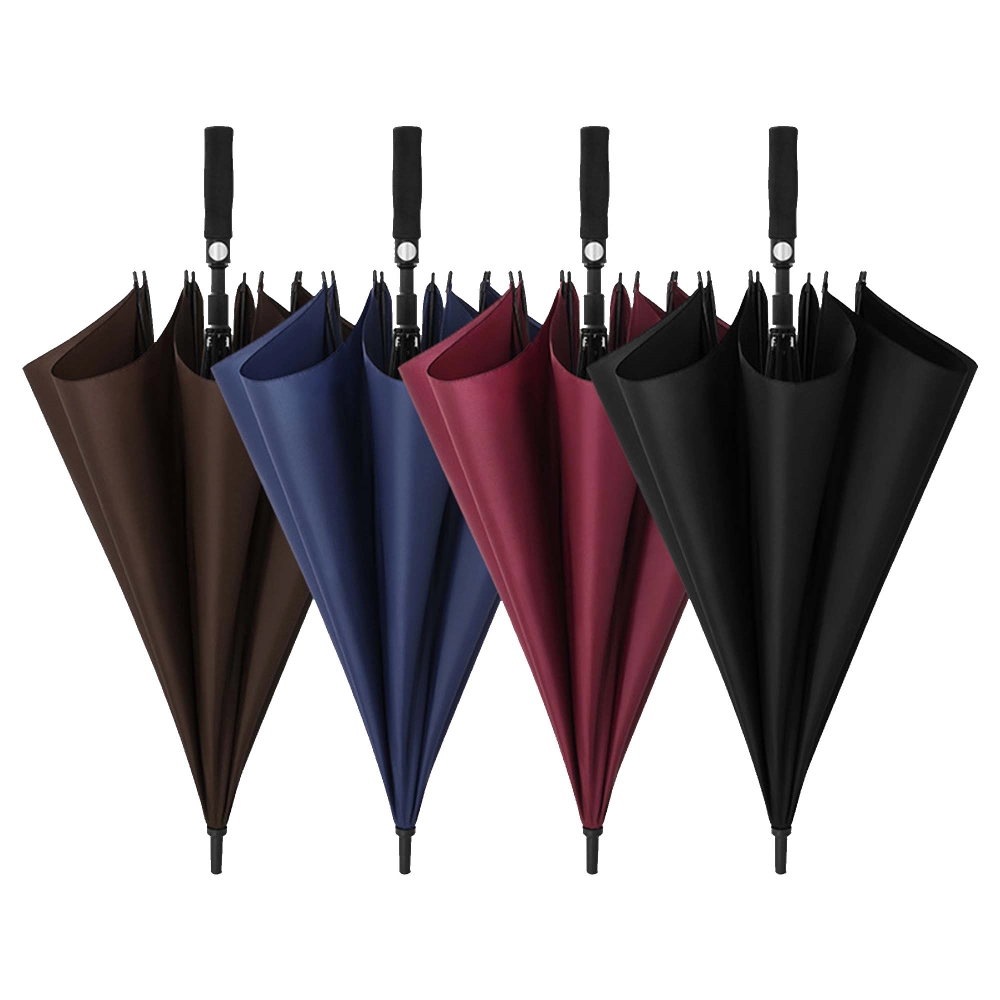 8 Panel Golf Sun Umbrella 3