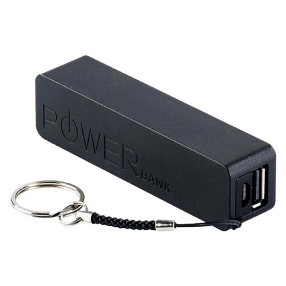 Amigo 2200 mah Keychain Charger 1