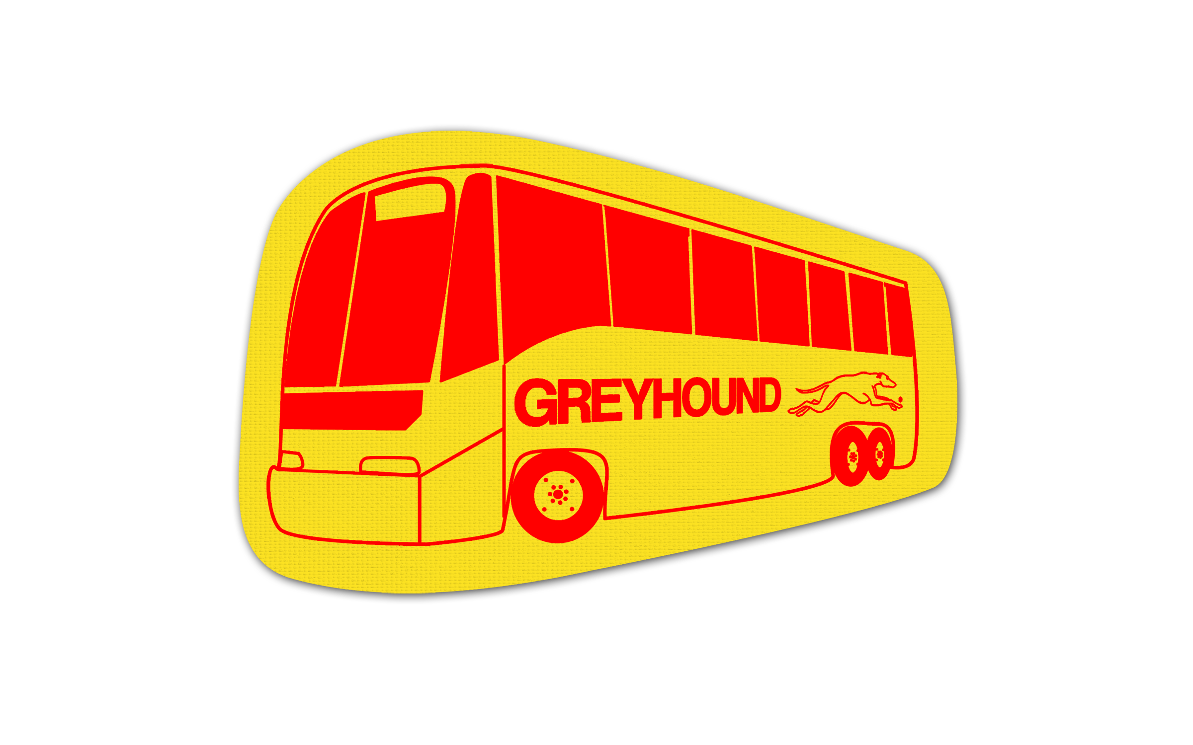 Bus Vinyl Jar Opener 1