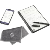 Rocketbook Fusion Executive Notebook Set 10