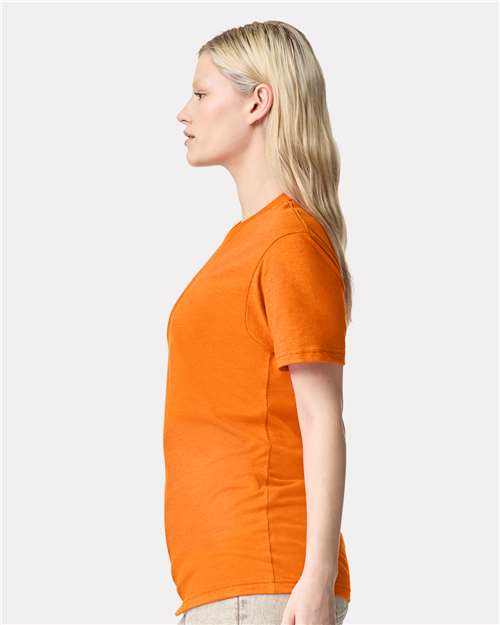 Unisex CVC Tee - 2001CVC 344