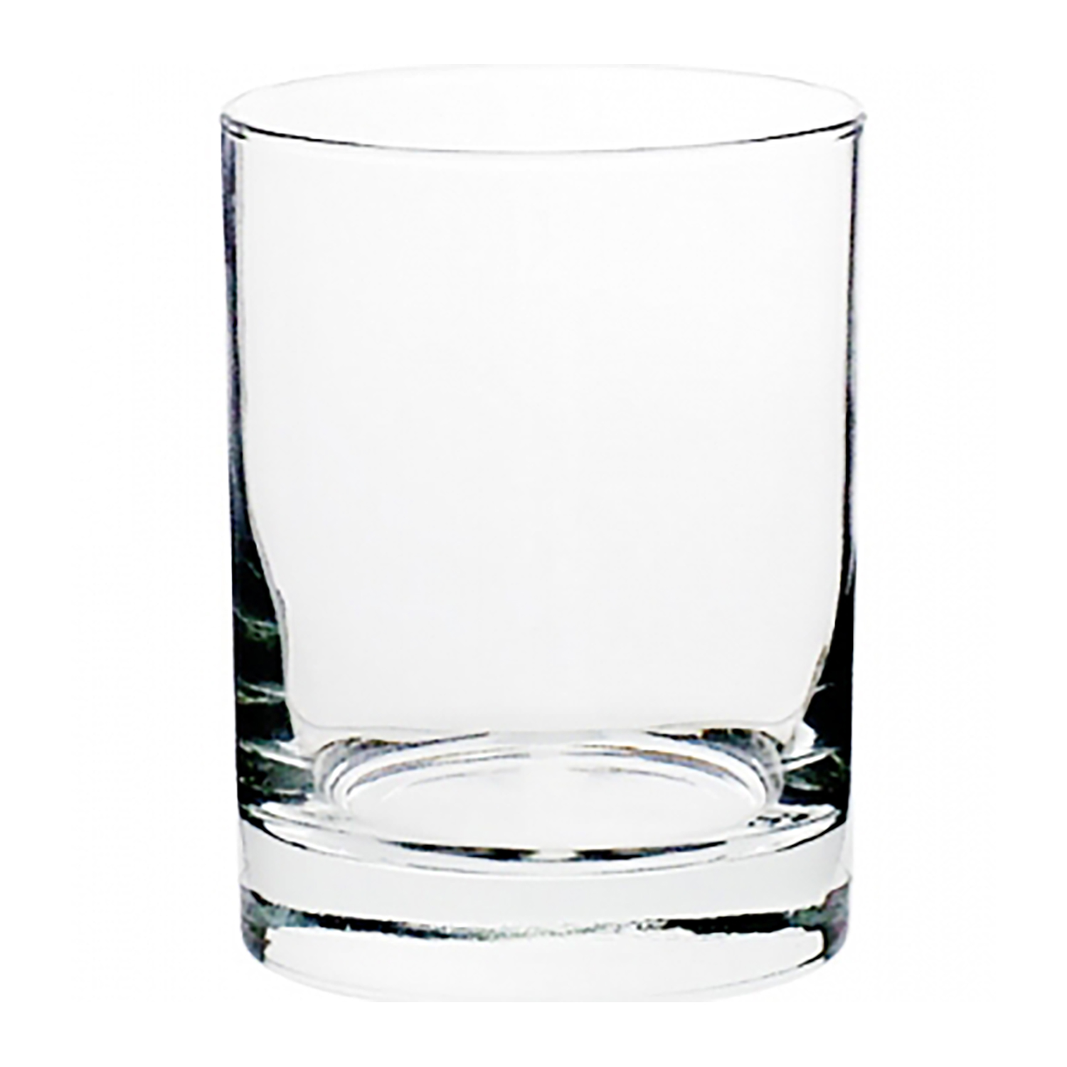 13.5 oz. Libbey ® Heavy Base Whiskey Rocks Glasses 7