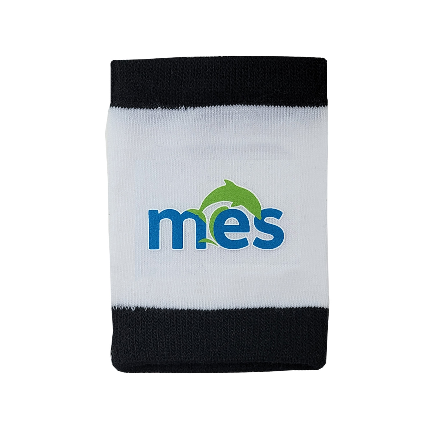 Wristband with Direct to Film Transfer 2