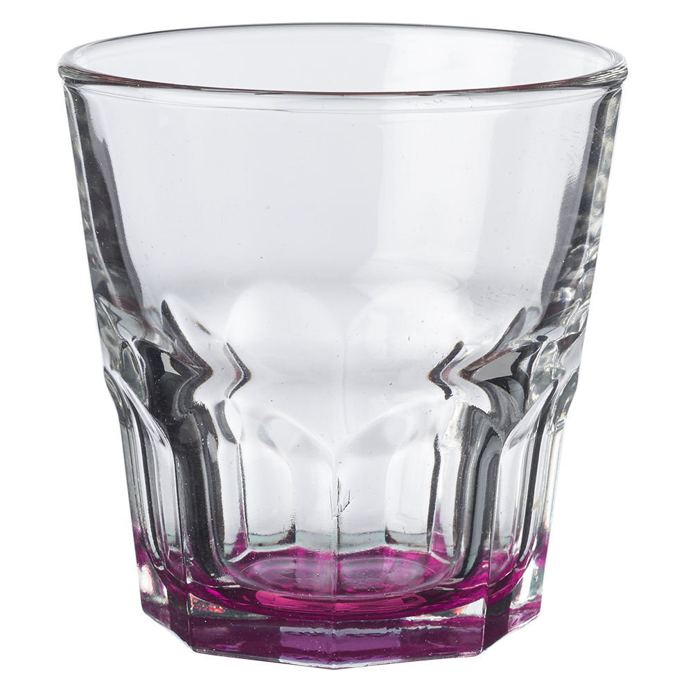 6.7 oz. Siena Whiskey Glass 10