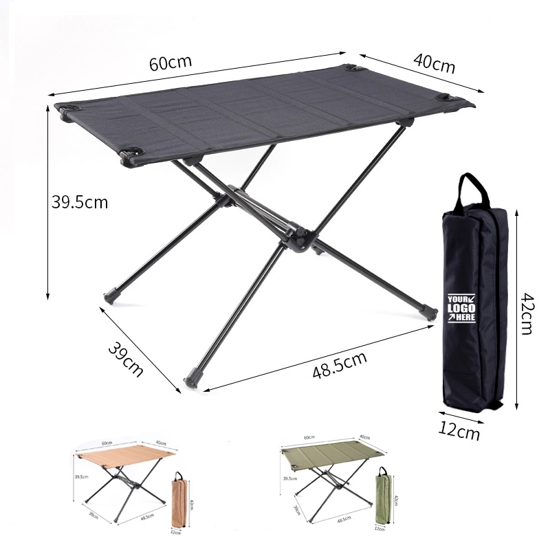 Folding Picnic Table With Carrying Bags 2