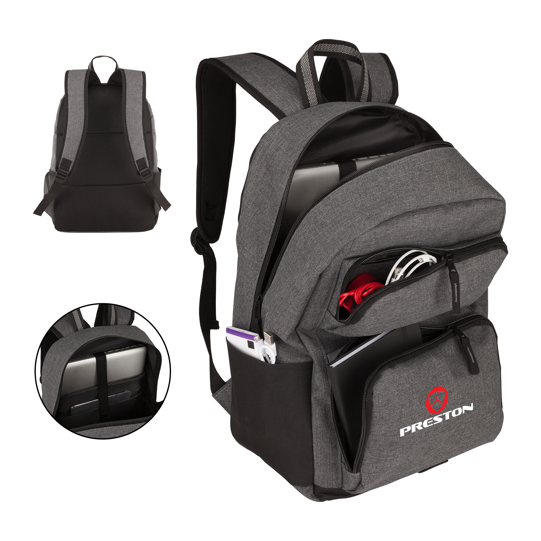 Virginia Backpack 10