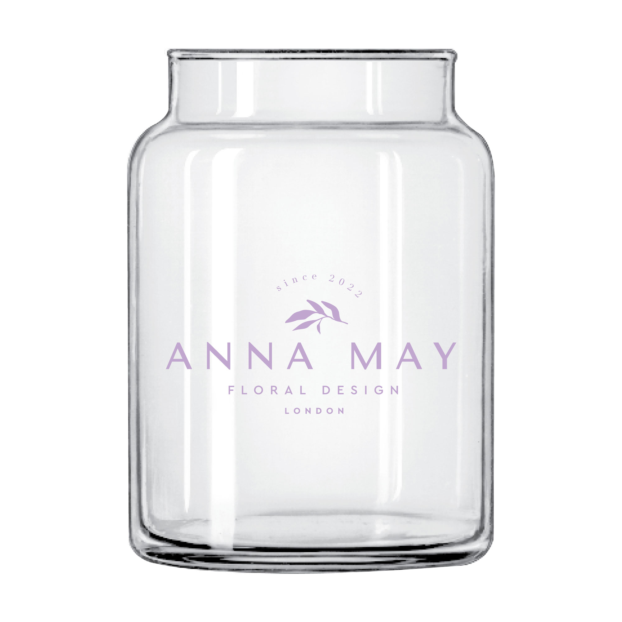 31 oz Classic Storage Jar with Lid