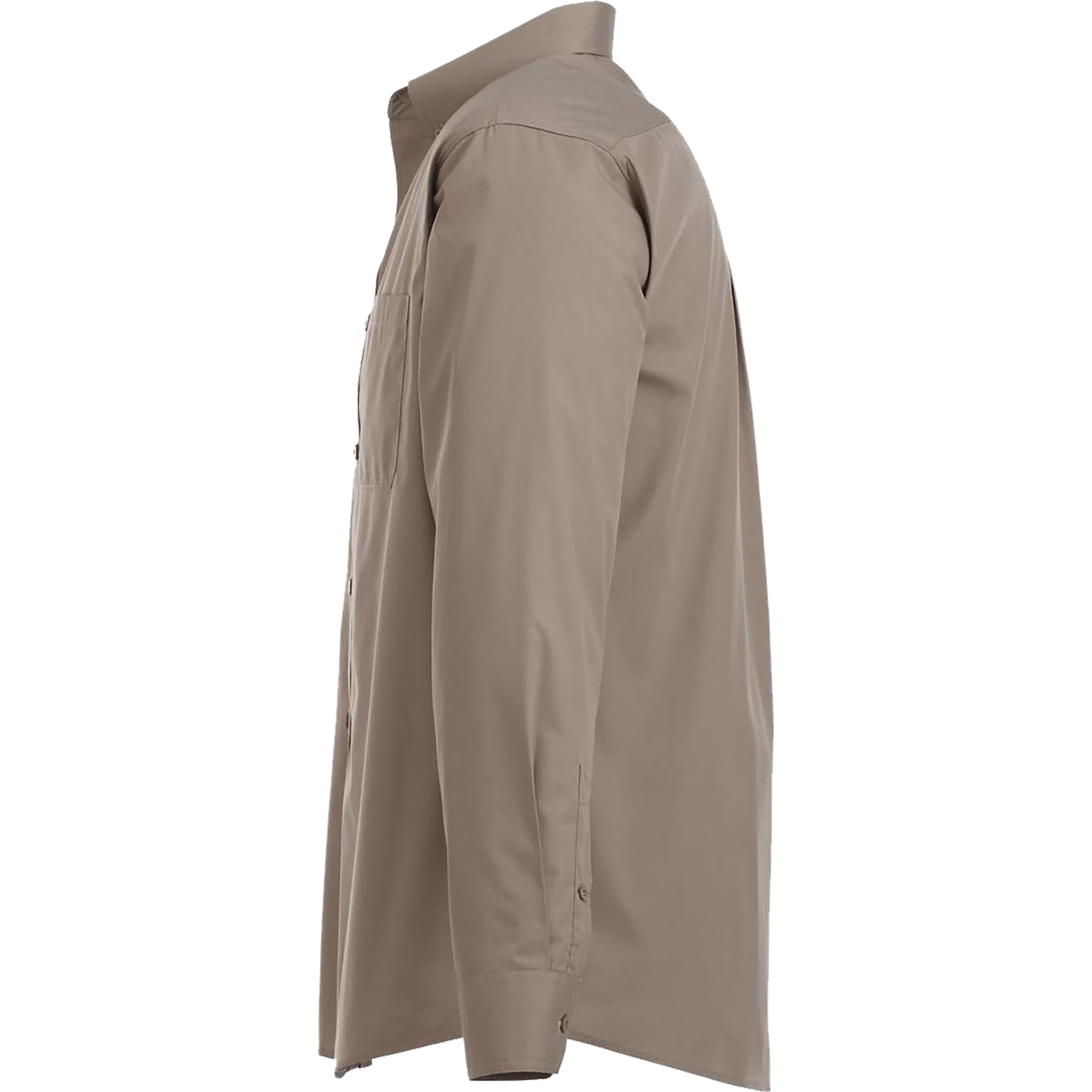 Men's PRESTON Long Sleeve Shirt 82