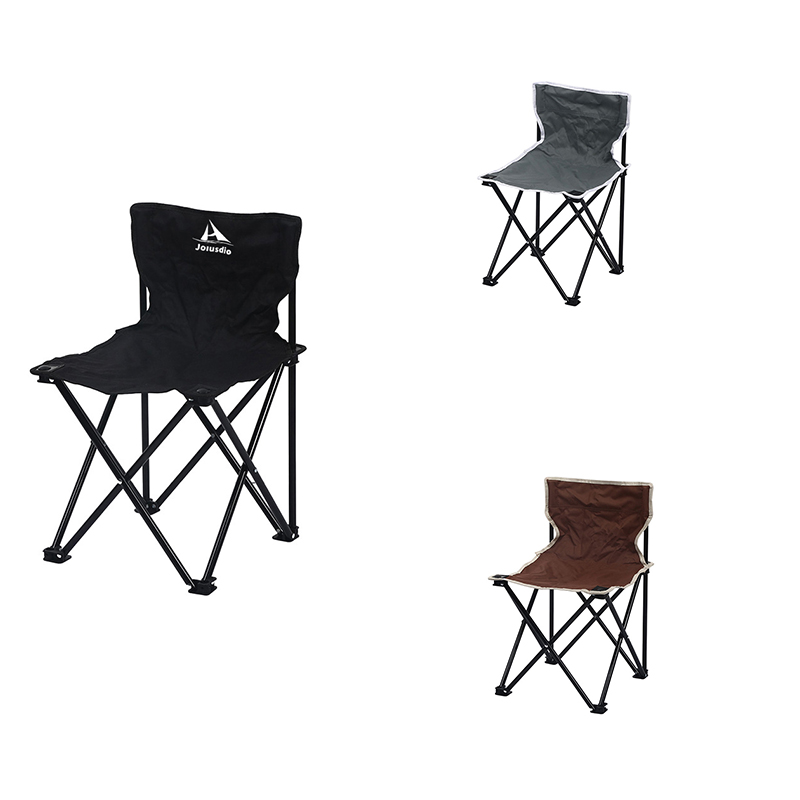 Folding Fishing Chair 4