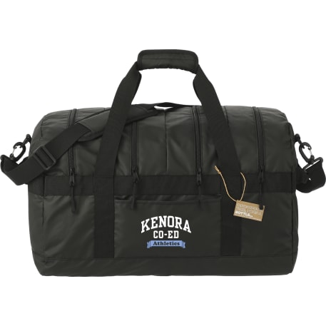 NBN Recycled Outdoor 60L Duffel 42
