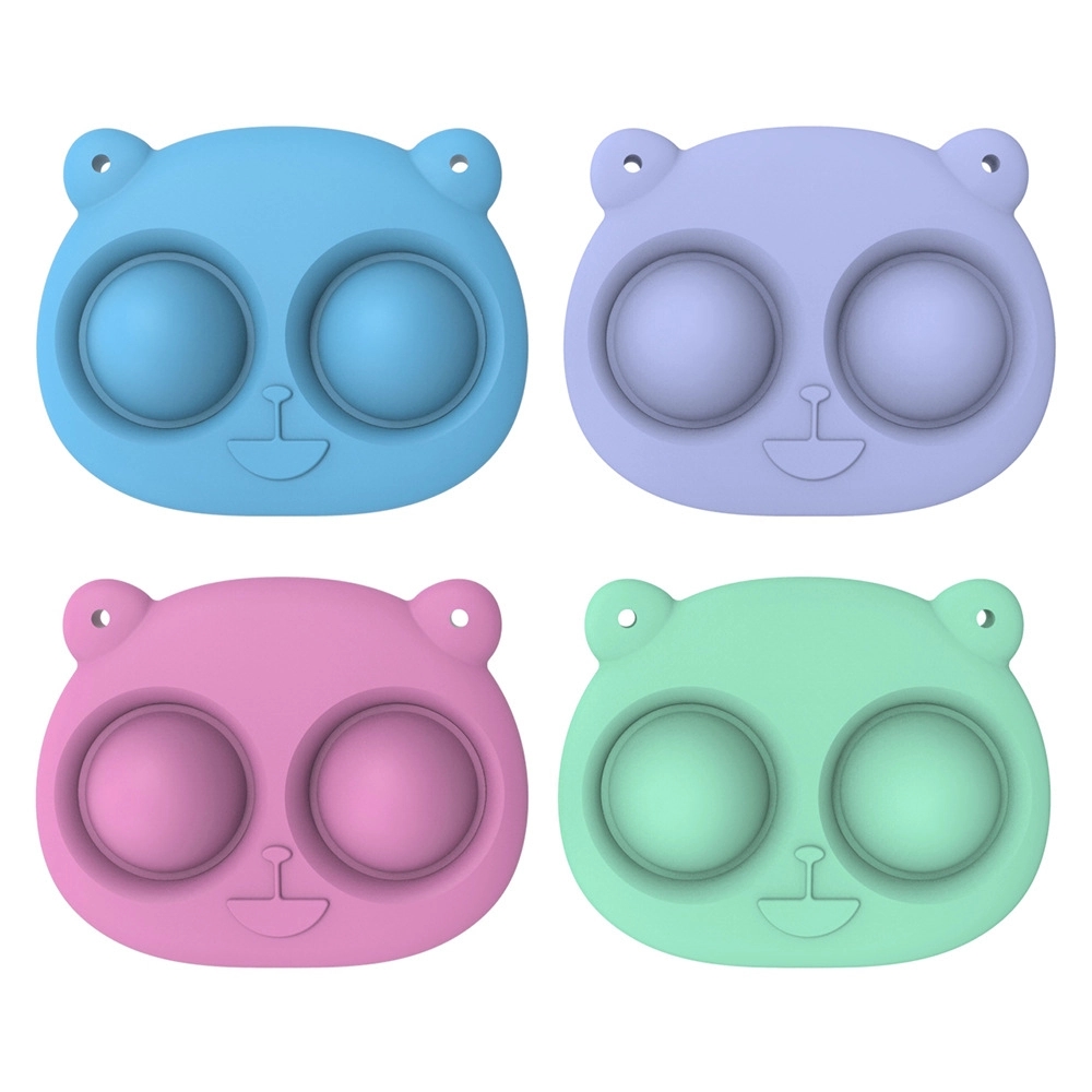 Panda Shape Fidget Toy 9