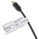 Dual Power Long Charging Cable Kit 36