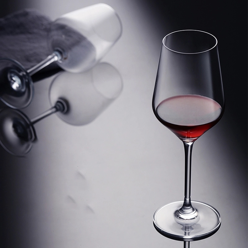 Custom 22 oz Wine Glasses 5