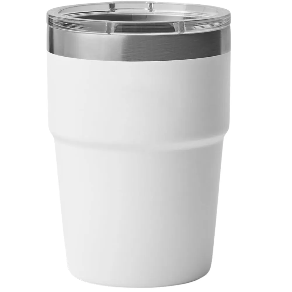 16oz. Stackable Wine Tumbler 7