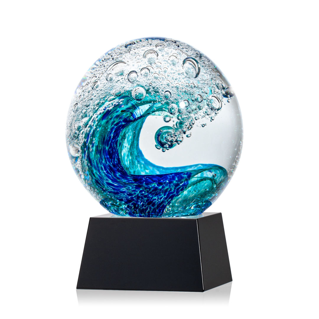 Surfside Award on Robson Black 10
