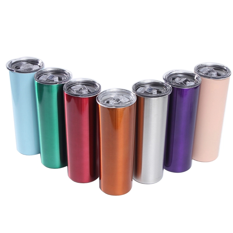 Stainless Steel Insulated Tumbler 2
