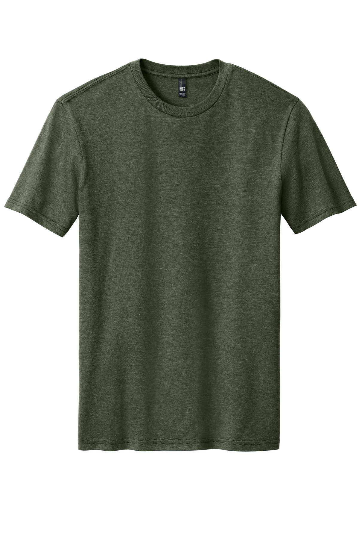 District® Perfect Blend CVC Tee 186