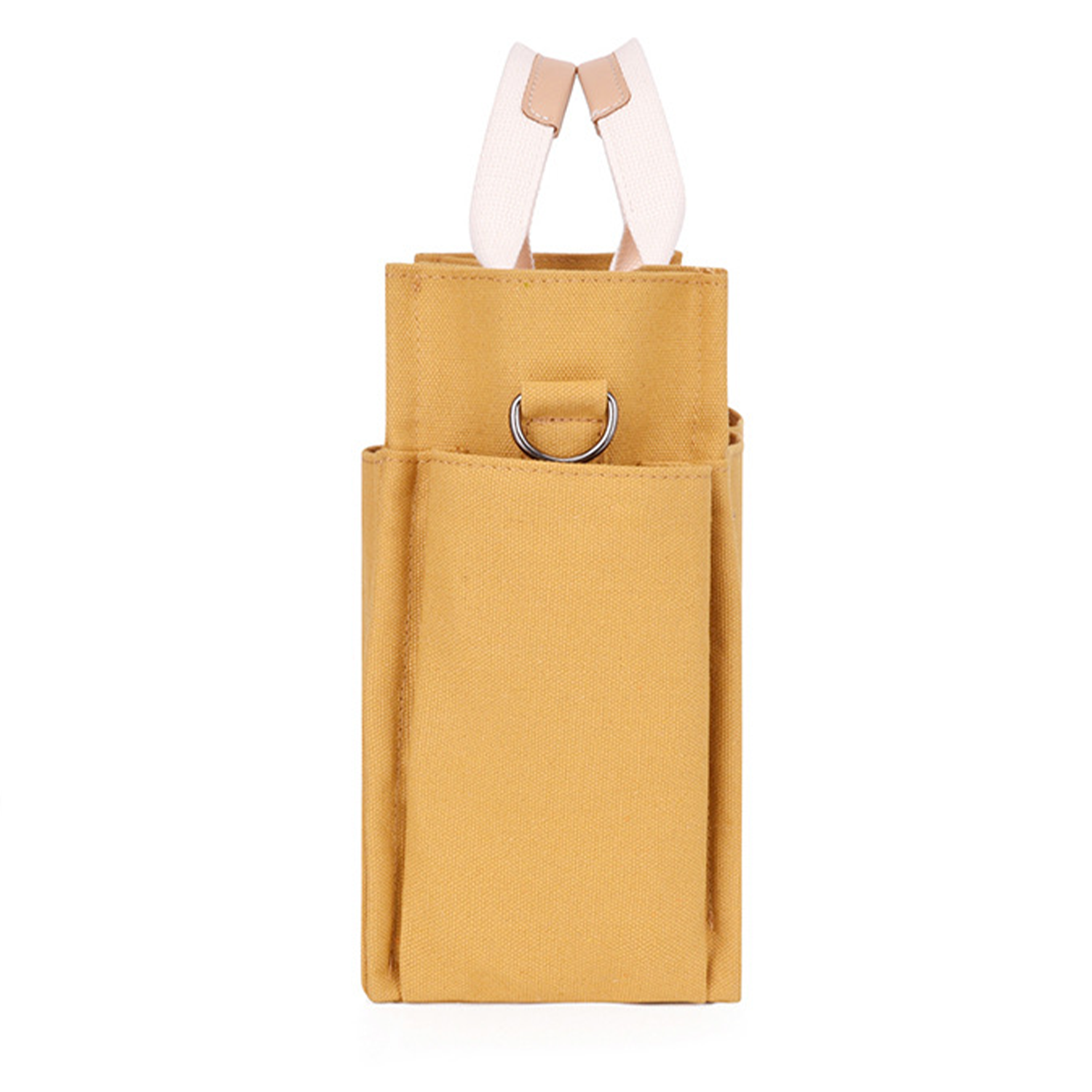 Canvas Tote Bag 2