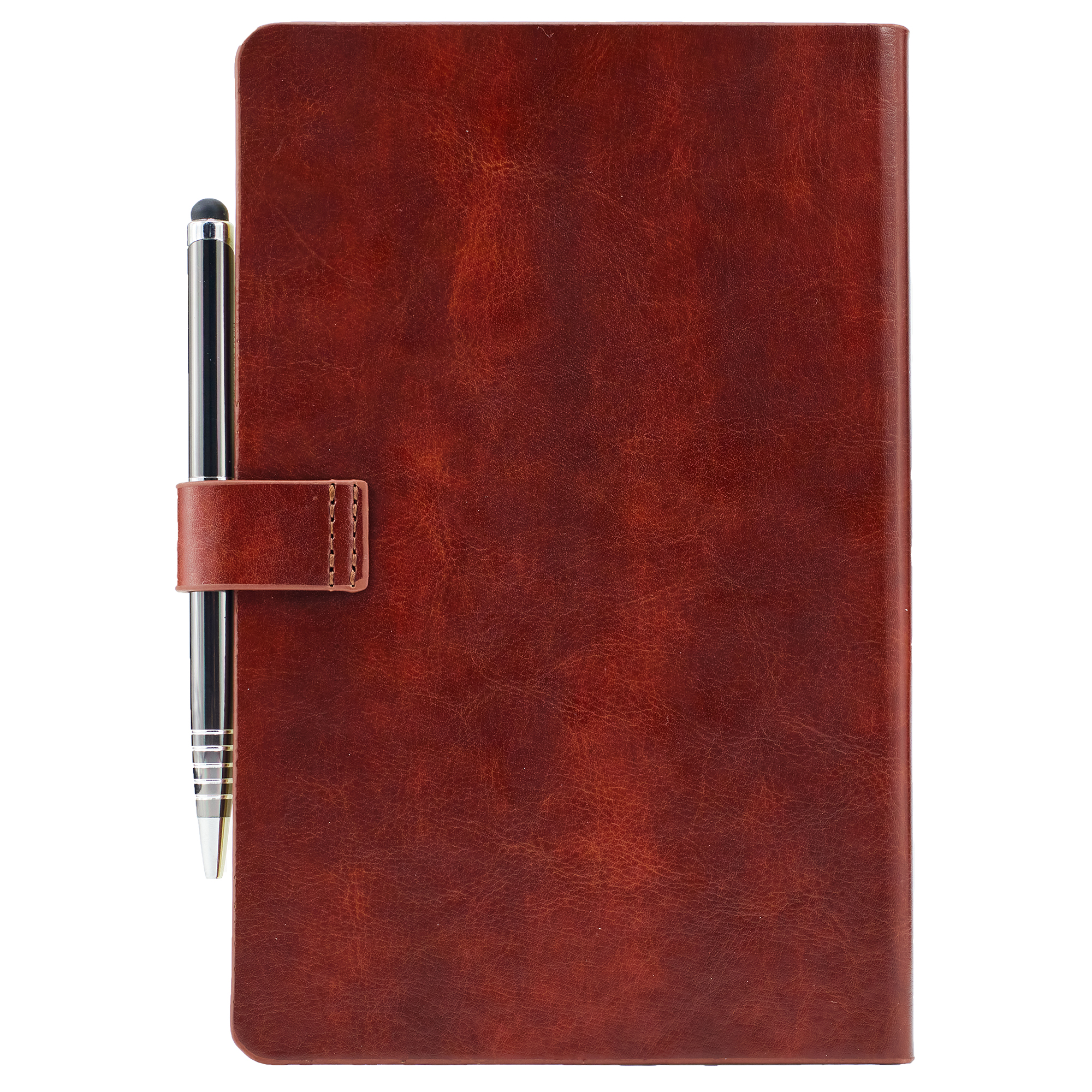 NewAge Italian PU Leather Journal 2