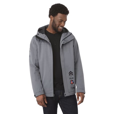 LENA Eco Insulated Jacket - Men's 20
