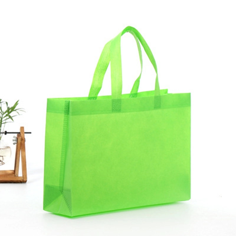 Gusset Shopping Tote, custom tote bag with logo imprint 2