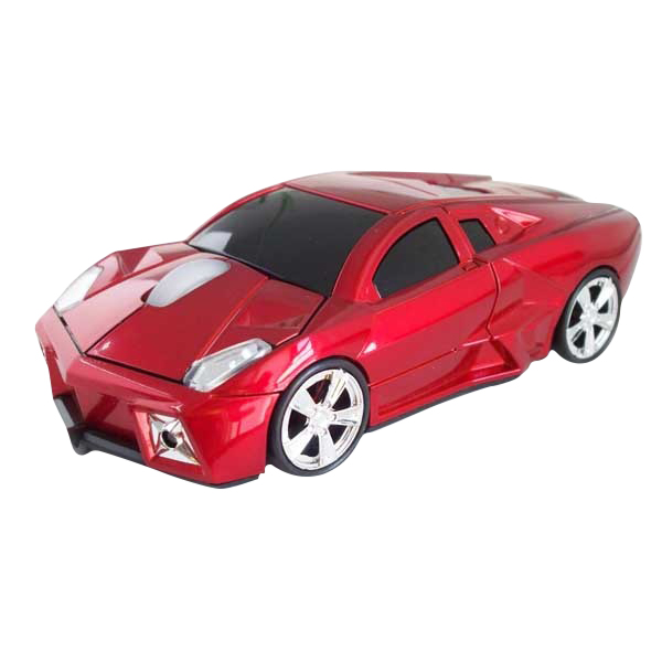 Lamborghini Wireless Mouse 1