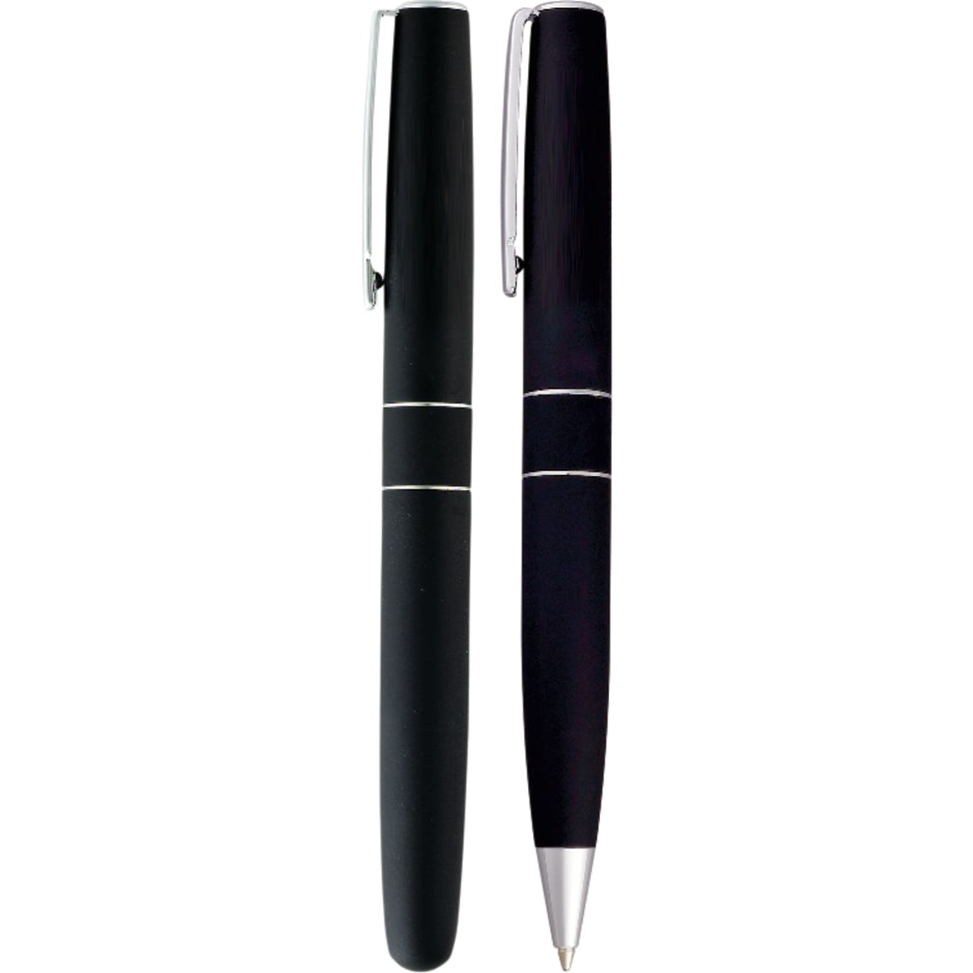 SoHo Pen Set 12