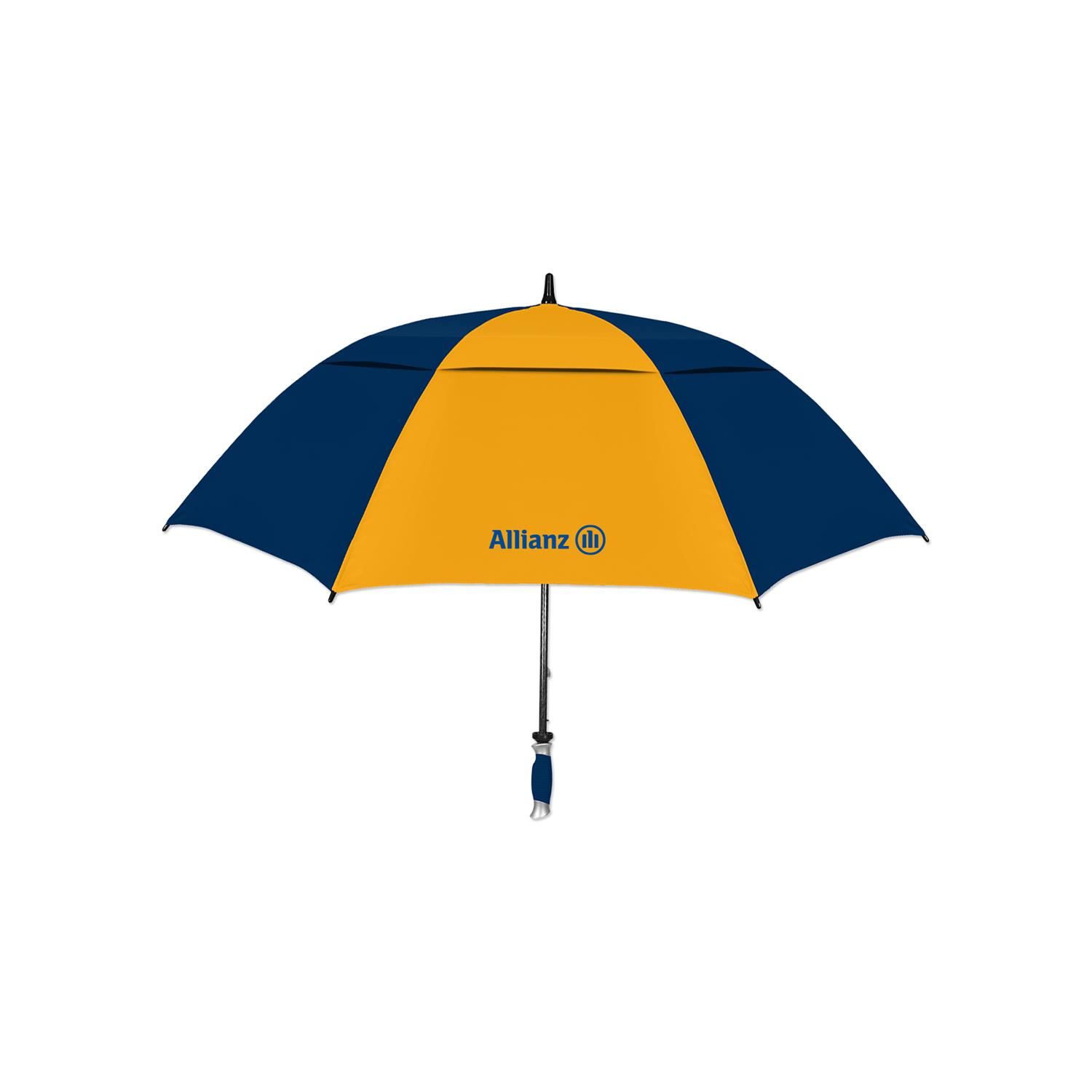 Hurricane Vented Pro Golf Umbrella 6
