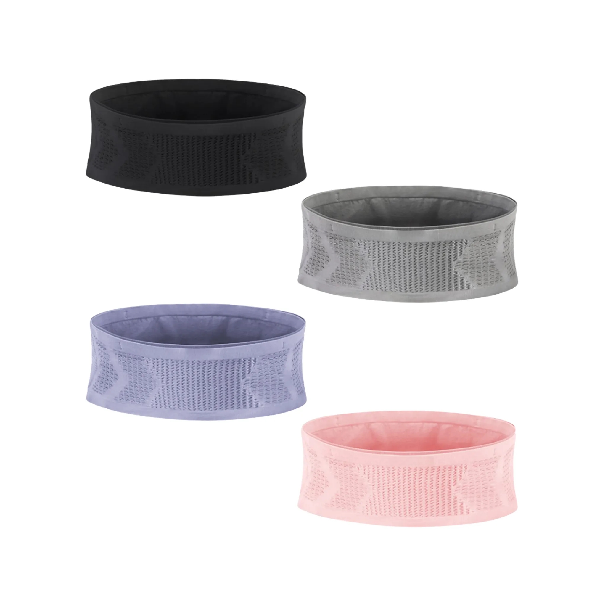 Women Ultrathin Sport Waist Bag 2
