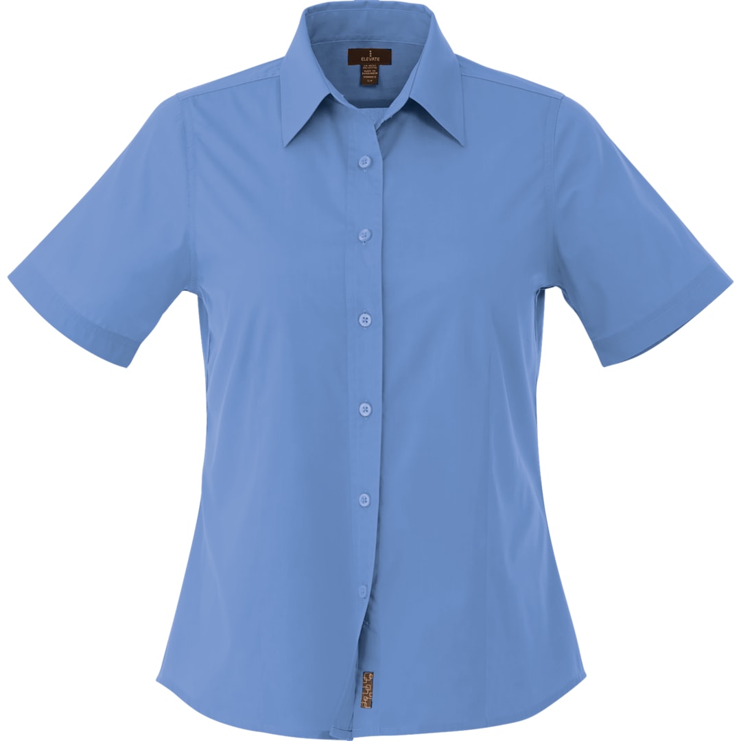 Women's COLTER Short Sleeve Shirt 63