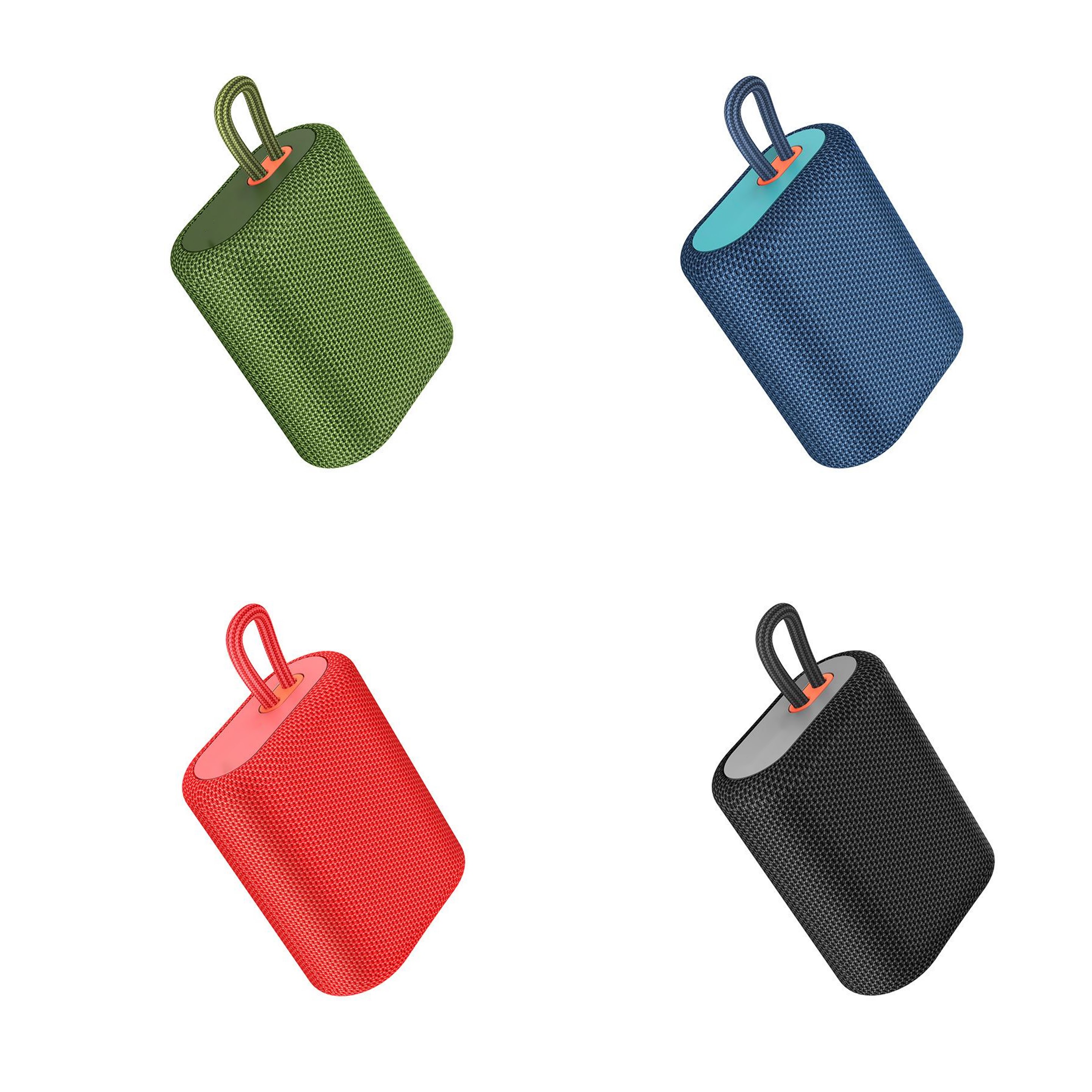 Portable Wireless Speaker (direct import) 2