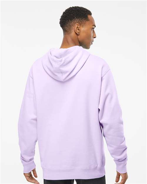 Unisex Midweight Hooded Sweatshirt - SS4500 306