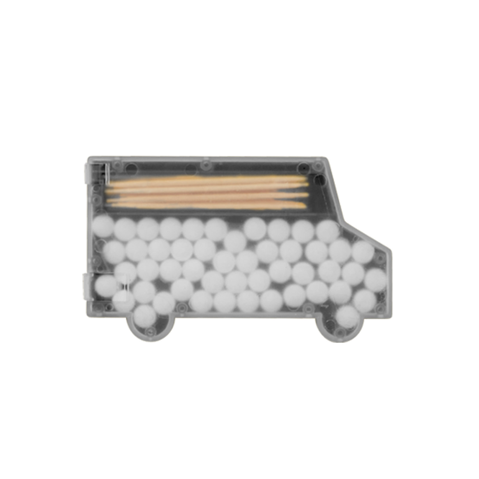 Box Truck Mints & Picks 12