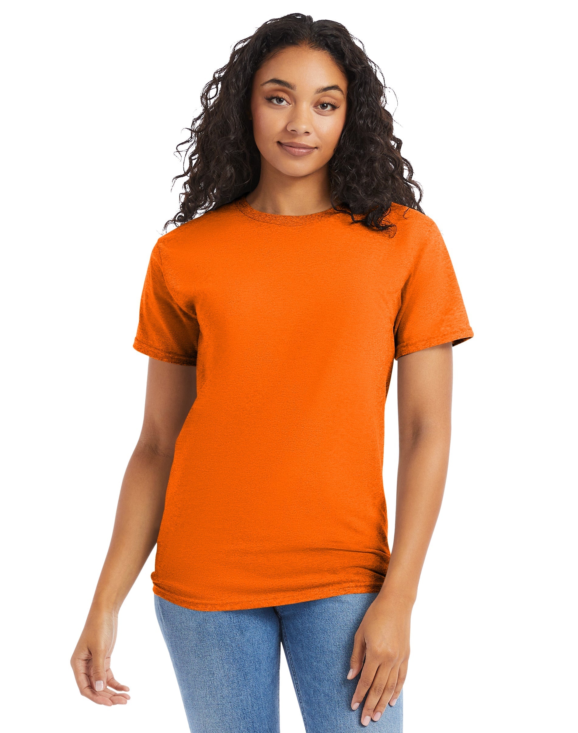 Essential Adult Short Sleeve T-shirt 43