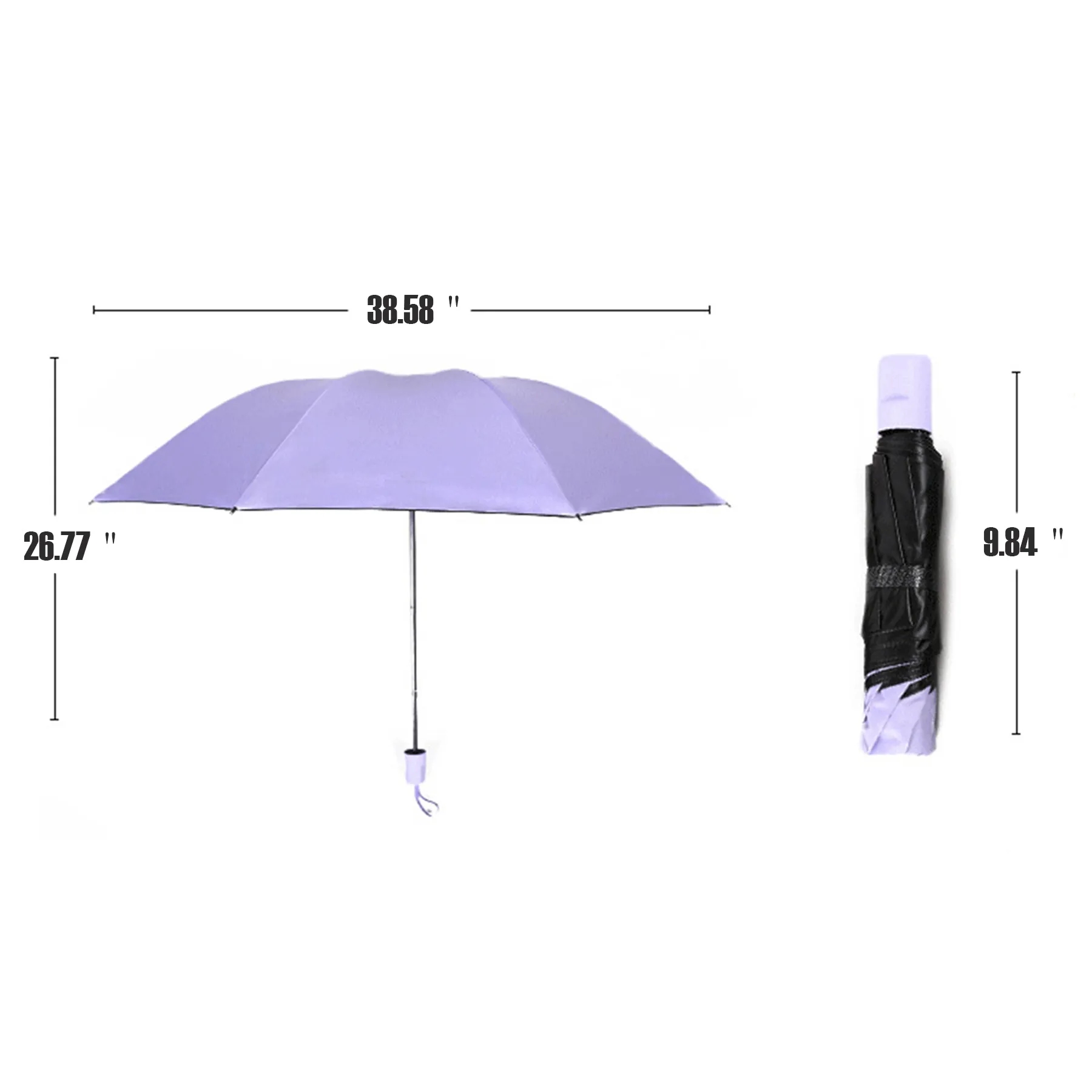 Foldable Umbrella 6