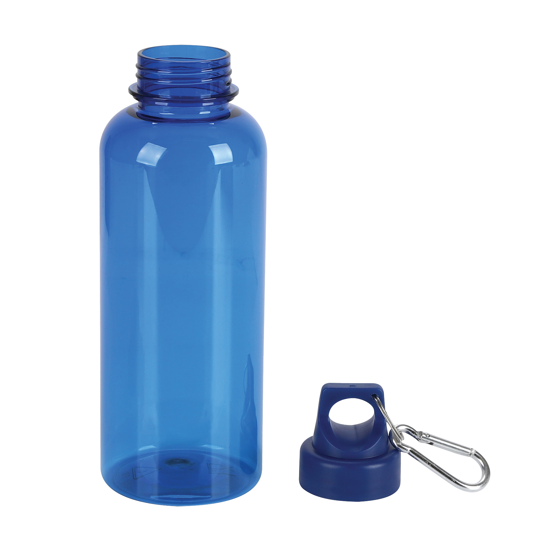 Spring 20 oz. RPET Water Bottle 26