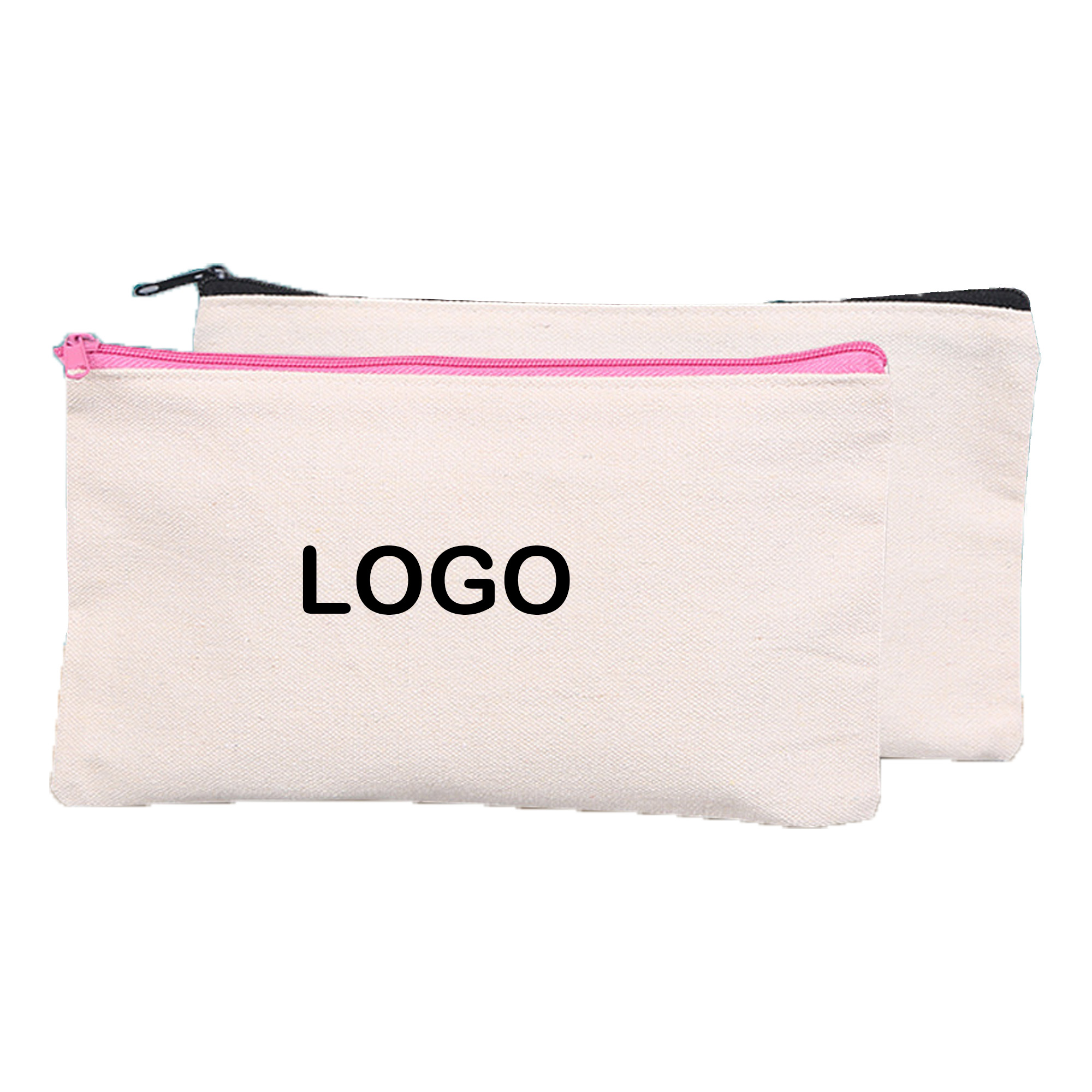 Zipper Pouch 2