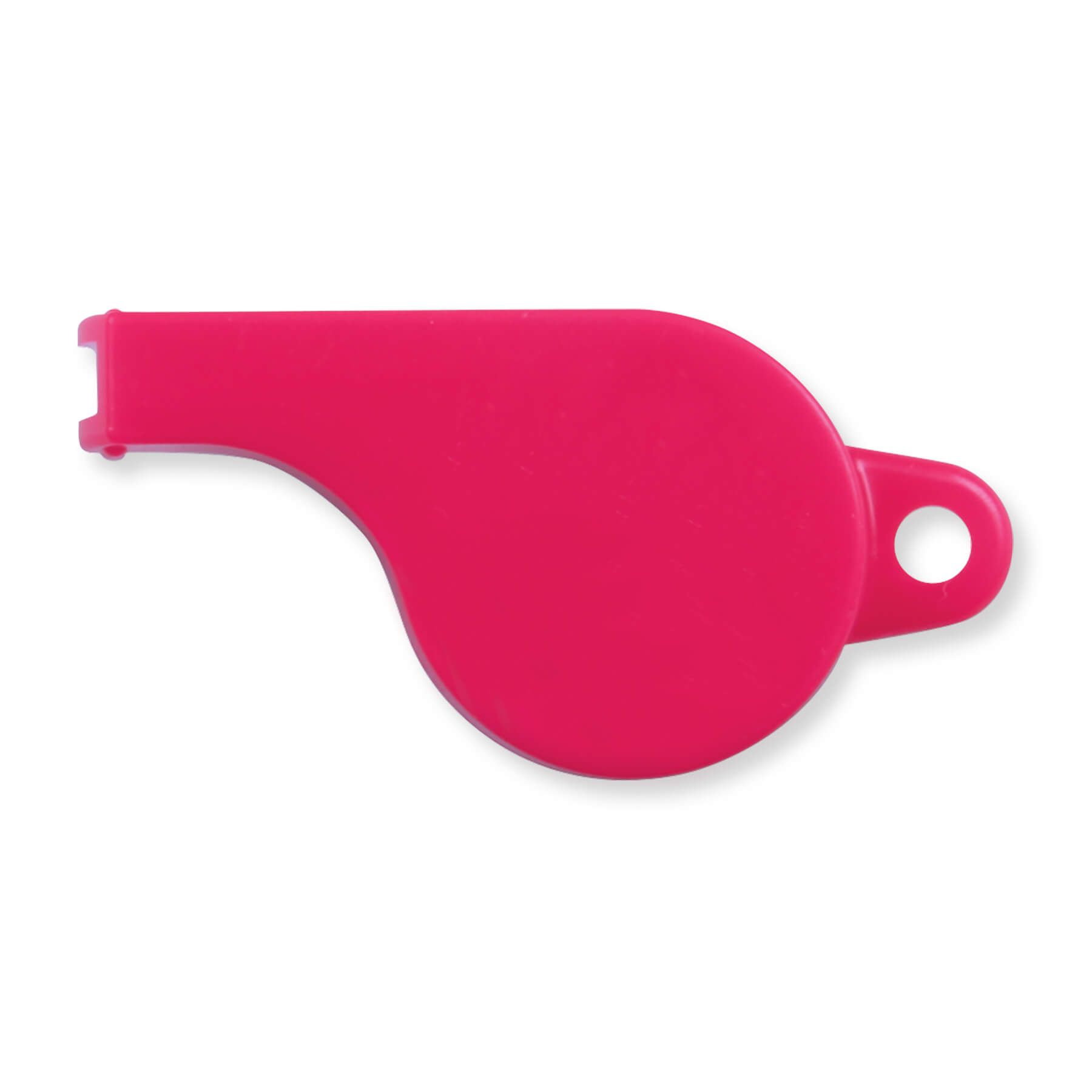 Police Whistle 2