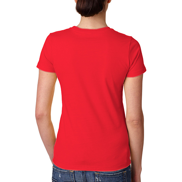 Next Level Ladies Boyfriend T-Shirt 4.3 oz 72